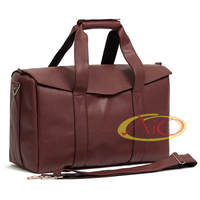 Сумка парикмахера «City Style» Кожзам